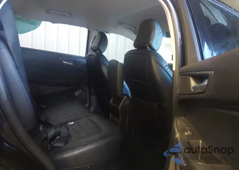 2020 Ford Edge Se z USA, uszkodzony, nr VIN 2FMPK4G90LBA07422